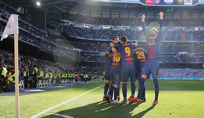 حقيقة وفاة لاعب برشلونة