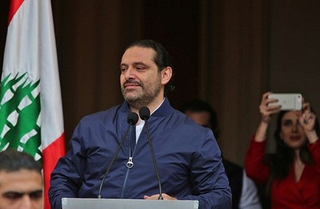 الكشف عن "تفاصيل غريبة" لرحلة سعد الحريري للرياض