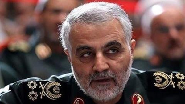 قائد حماس يكشف: هذا ما قال لي اللواء قاسم سليماني..