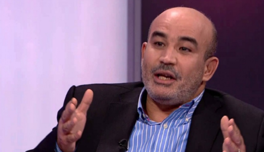 سياسي جزائري : زمن حكم السفهاء جعل أوطاننا لعبة في أيد الغرب والشرق!