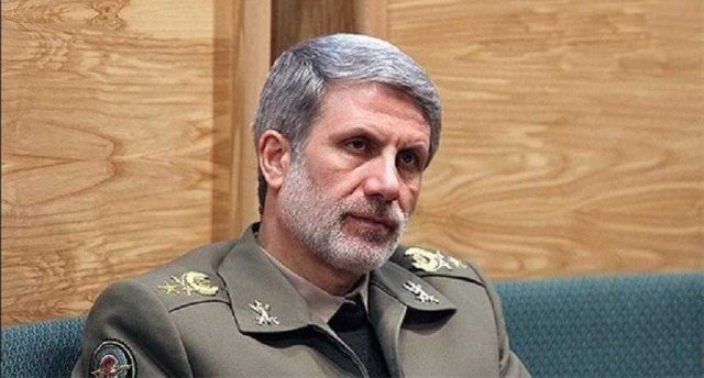 هذا ماطلبته ايران من السعودية وأمريكا بشأن صواريخ أنصار الله !