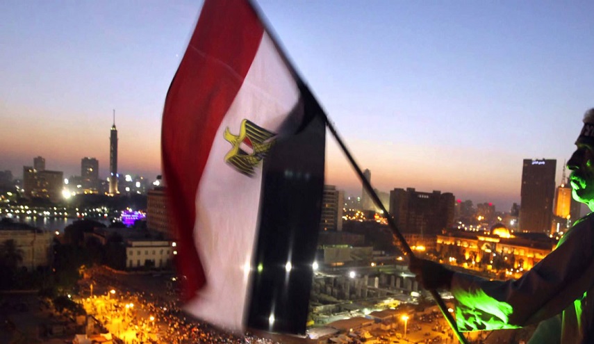 أين يتوارى ضمير مصر؟ 