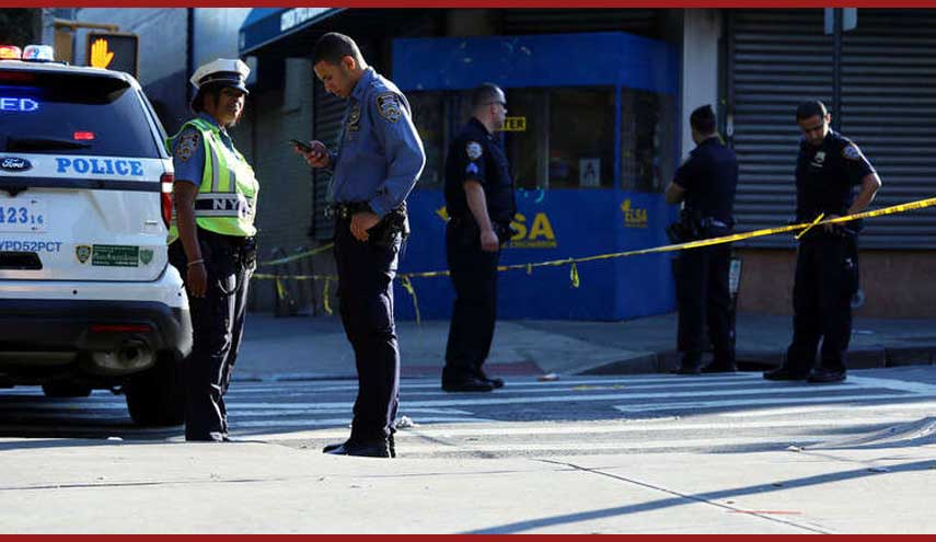 5 جرحى بإطلاق نار في ولاية ميسيسيبي الأمريكية