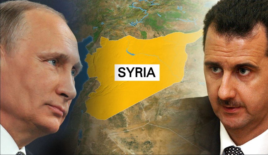 روسيا تخيرالمعارضة السورية: إما الذهاب إلى سوتشي أو التمسك برحيل الأسد.. 