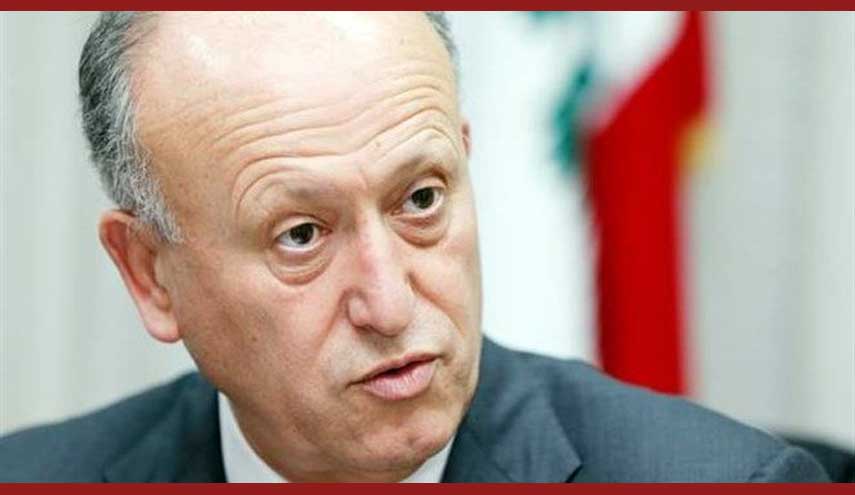 أشرف ريفي يهدد الحريري.. ستنتحر اذا تحالفت مع حزب الله!!