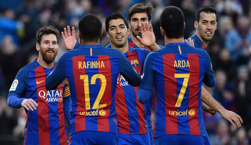 عجوز عاشق لريال مدريد يحرق منزله بعد صدمة الكلاسيكو