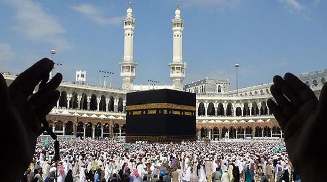 سفر  رئيس سازمان حج و زيارت به عربستان 