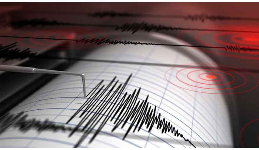 عشرات المصابين بهزة أرضية جديدة تضرب إيران
