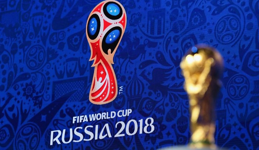 بشرى سارة لمشجعي كأس العالم 2018 في روسيا