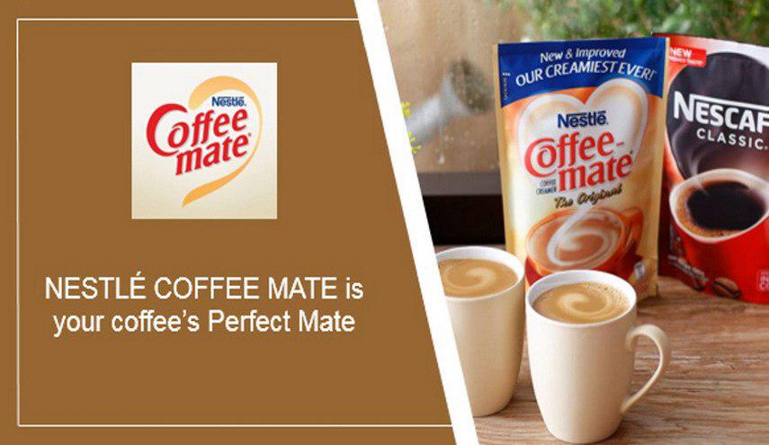 تحذير... لاتضيفوا الـ Coffee Mate إلى قهوتكم