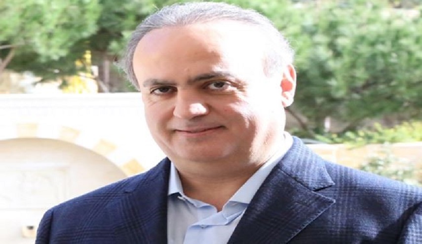 كيف رد وئام وهاب على تصريحات اردوغان بشأن الأسد
