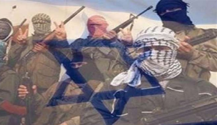الرَّايةُ والأمير: التكفيّريونَ و"إسرائيل"