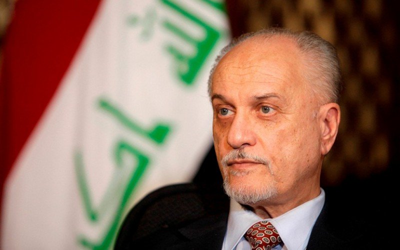 هذه حقيقة زيارة حسين الشهرستاني إلى "اسرائيل"