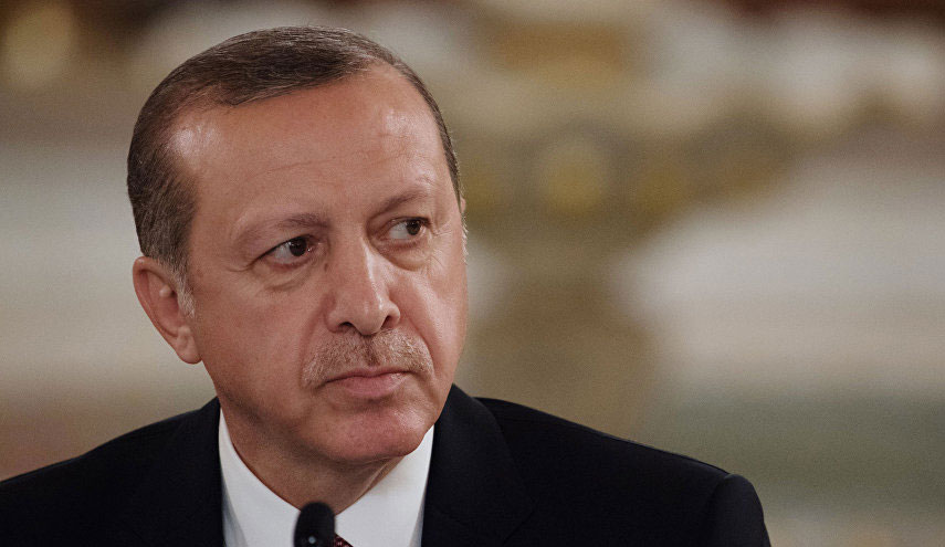 أمين عام حزب سياسي تونسي يصدم أردوغان!
