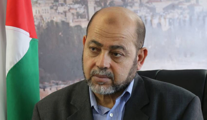 أبو مرزوق يستهجن قانونا عراقيا بحق اللاجئين الفلسطينيين..والتفاصيل..