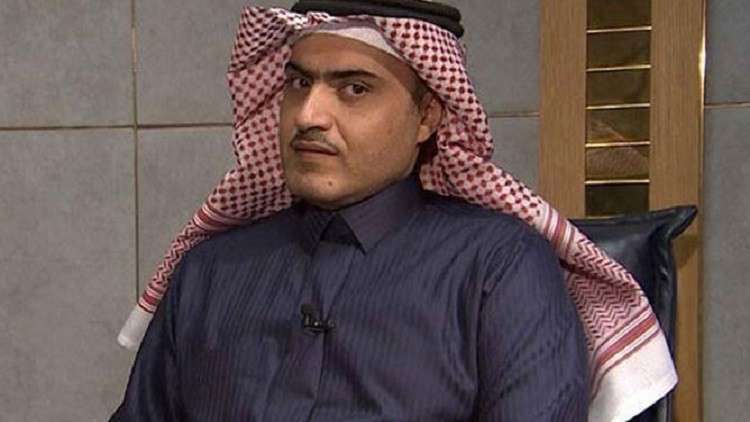السبهان يكسر صمتا دام أكثر من شهر... ماذا قال؟!