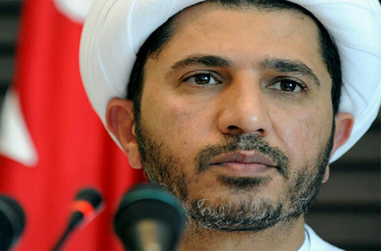 النظام البحريني يرجئ جلسات محاكمة الشيخ سلمان