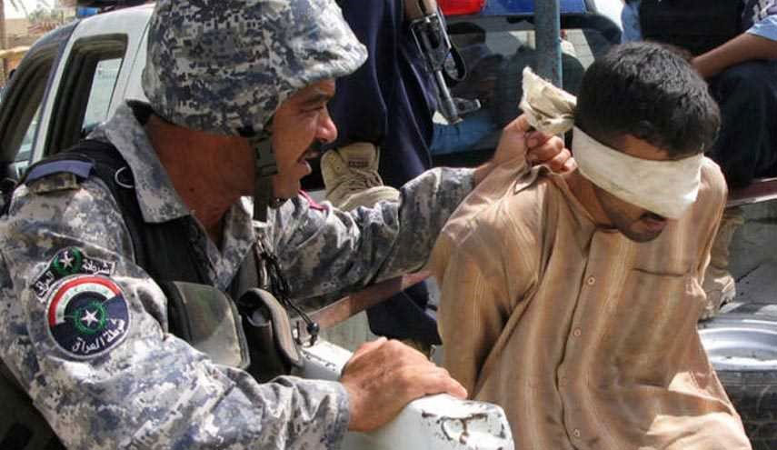 كيف تم اعتقال داعشي هارب من الموصل في بغداد؟