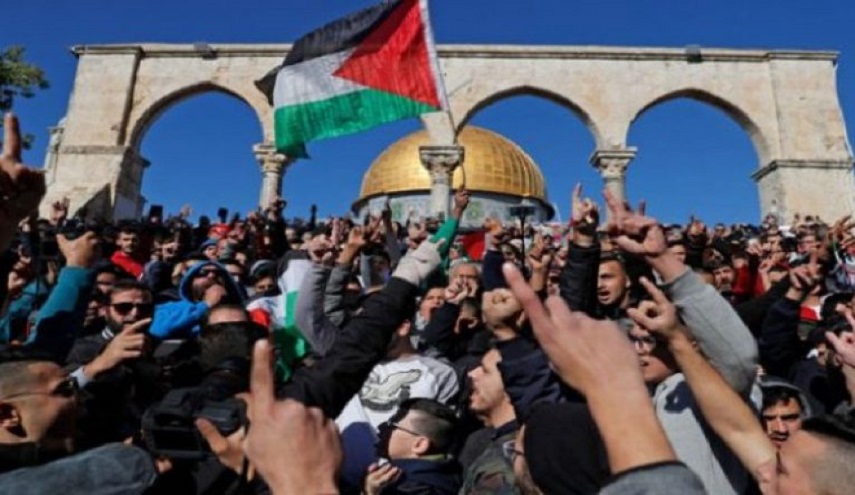  الجهاد الإسلامي تدعو للمشاركة في مسيرات جمعة الغضب نصرةً للقدس والأقصى غداً