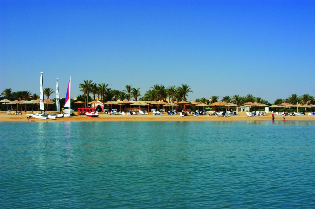 هل ستفتقد مصر السيطرة على نهر النيل؟