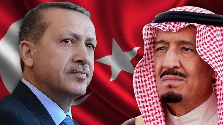 التقارب السعودي التركي قد يصعّد من الخلاف بين الرياض وأبوظبي