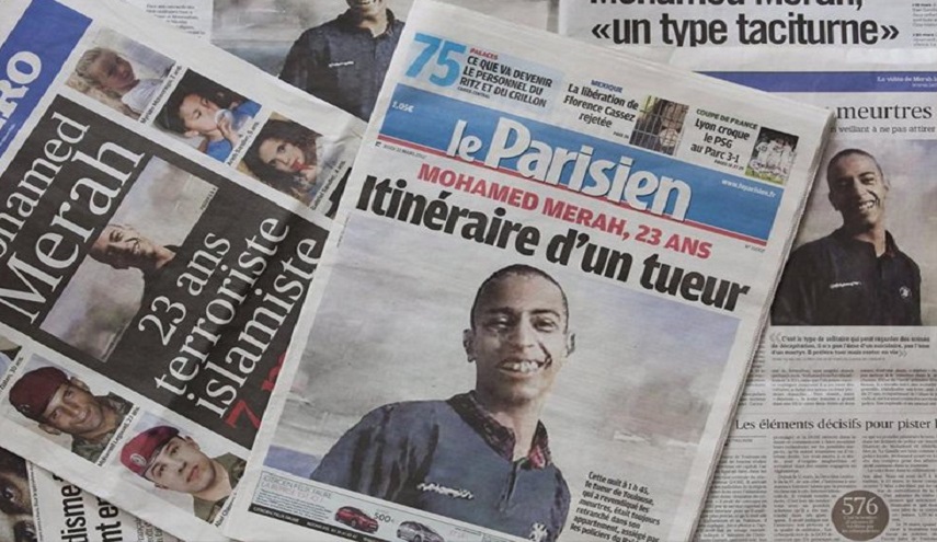 "قسد" تعتقل ارهابيا أطلقته فرنسا ليقاتل في سوريا!