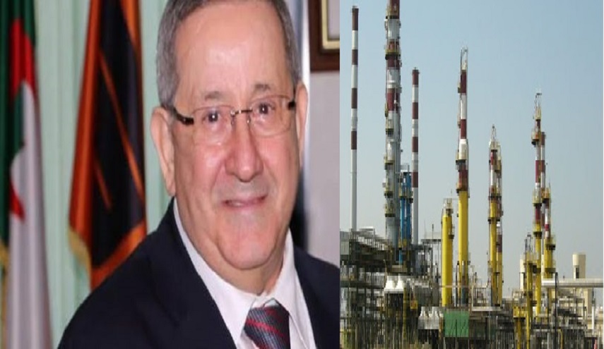 خطط الغاز الصخري في الجزائر ستستغرق وقتا وتتطلب إصلاحات صعبة