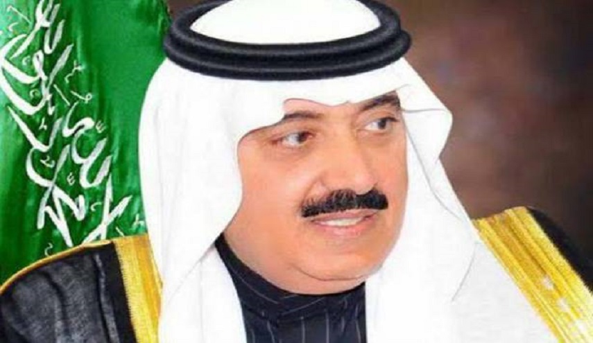 "ابن سلمان" يرفض طلبا للسيسي رغم ان الامير متعب على شفير الموت..!