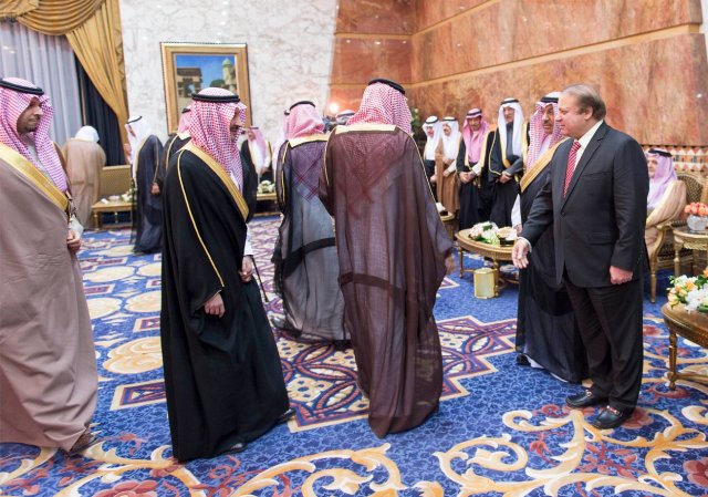 سري للغاية: السعودية تحضر لإجراء تغييرات في بلد إسلامي