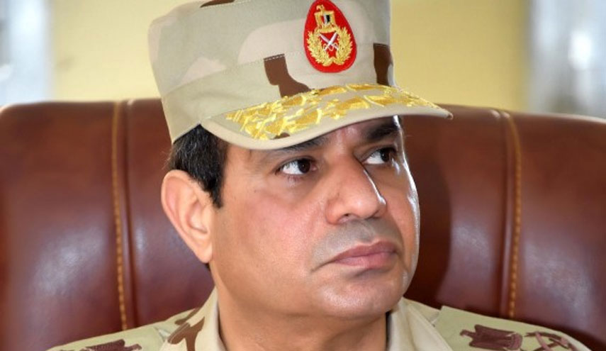 مصر تقترب من الحرب..والتفاصيل..