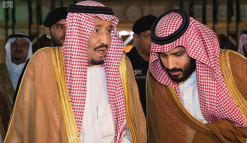 شقيق الملك سلمان يضرب عن الطعام.. لا تتخيلون للاحتجاج على من؟!