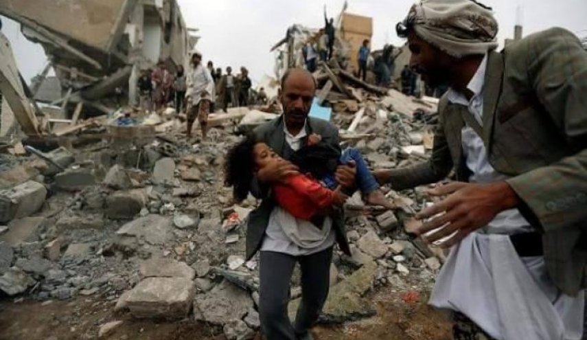 مجزرة جديدة للعدوان السعودي في الحديدة