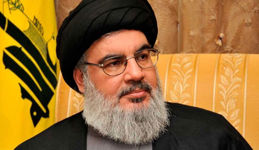 السيد نصر الله: المقاومة باتت أقوى من أي زمن مضى وتحتفظ بالمفاجآت