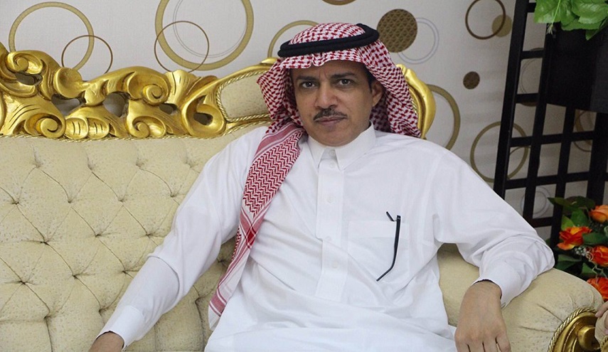  التغريدة التي تسببت في اعتقال “ابن سلمان” لـ  صالح_الشيحي !