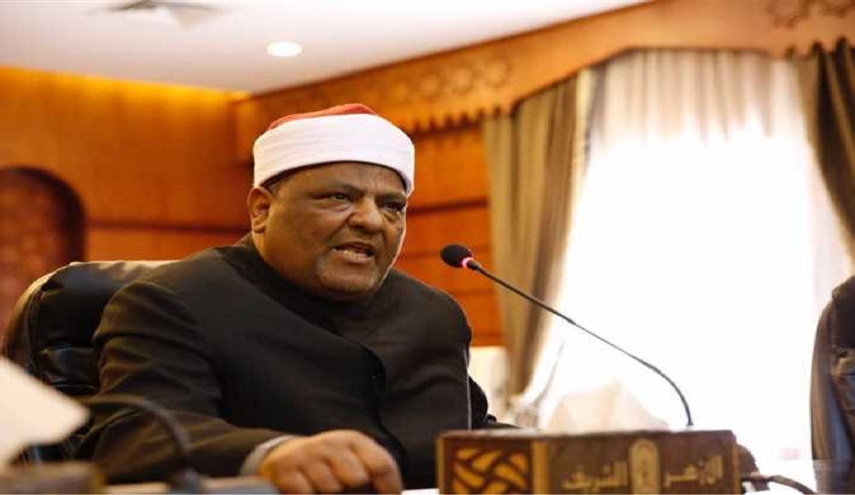 ما موقف الازهر من قتل الارهابيين؟!
