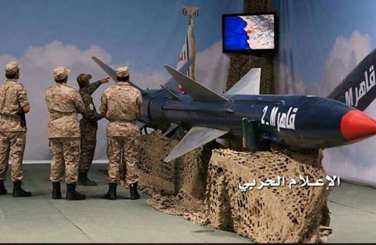 انصارالله: الفترة المقبلة تحمل مفاجآت للسعودية ودول أخرى