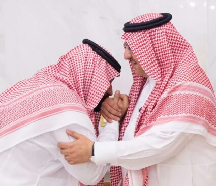 كتاب “نار وغضب يكشف: هذا دور ترامب في إطاحة ابن سلمان بابن نايف
