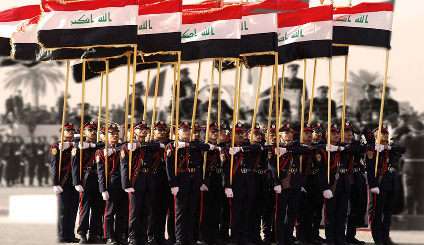 ما يميز الاحتفال بذكرى عيد الجيش العراقي هذا العام!..