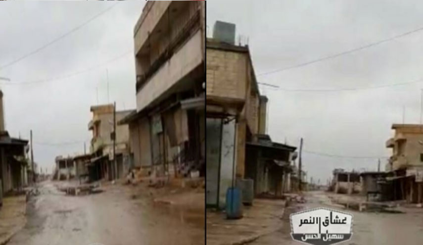 صدمة لمسلحي ادلب..الاستخبارات في سنجار والدليل بالصور..
