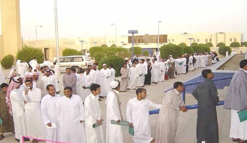 قنبلة موقوتة ستفجر في السعودية قريبا!