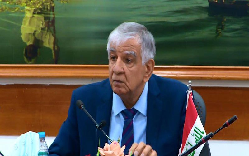 العراق يبدأ تصدير خام كركوك لإيران قبل نهاية الشهر الجاري