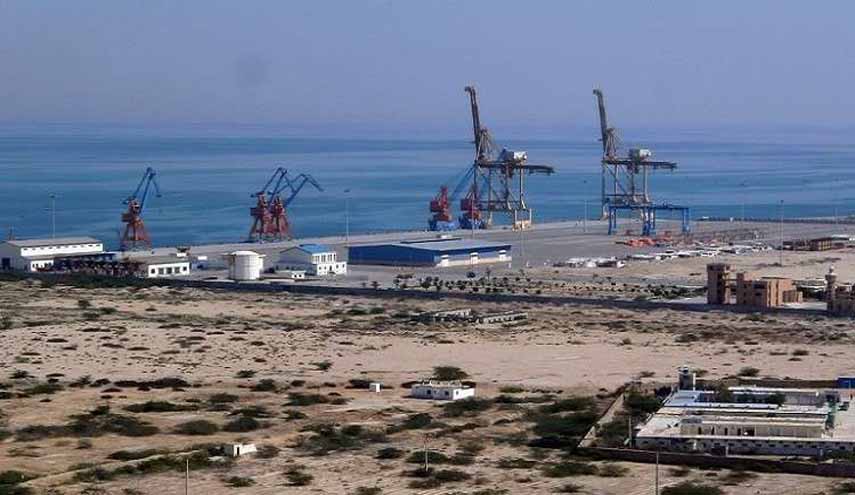 الصين تعتزم تشييد قاعدة عسكرية في باكستان