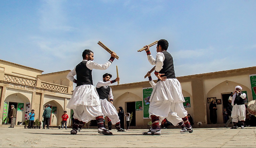 70 شركة أجنبية في معرض طهران الدولي للسياحة
