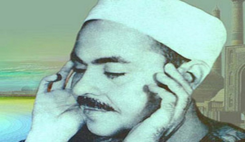 ما لا تعرفونه عن...الصوت الملائكي محمد رفعت 