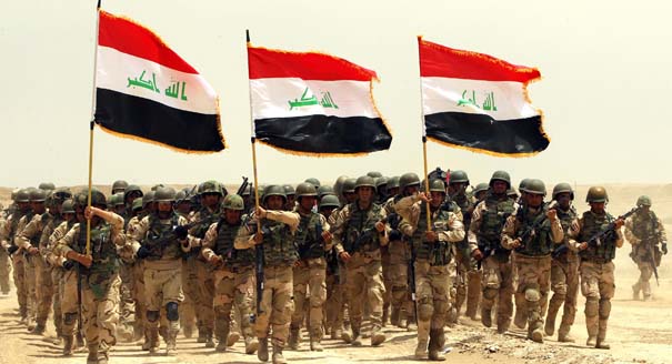 بالانفوغراف... تعرف على خدمتك في الجيش العراقي بعد اقرار قانون الخدمة الالزامية