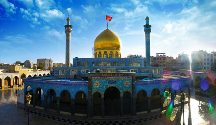 أين هي الحقيقة؟ أين يقع قبر السيدة زينب (ع)؟