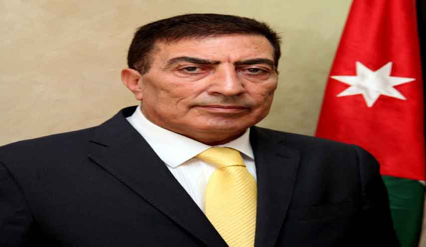 وفد برلماني أردني يزور طهران