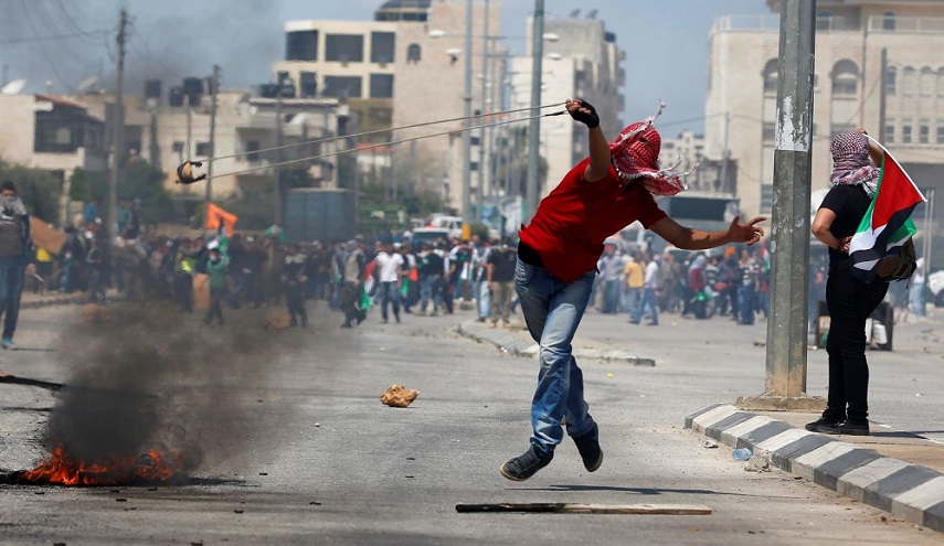 الفصائل الفلسطينية تدعو لتأجيج "انتفاضة العاصمة" رفضا لقرارات ترامب
