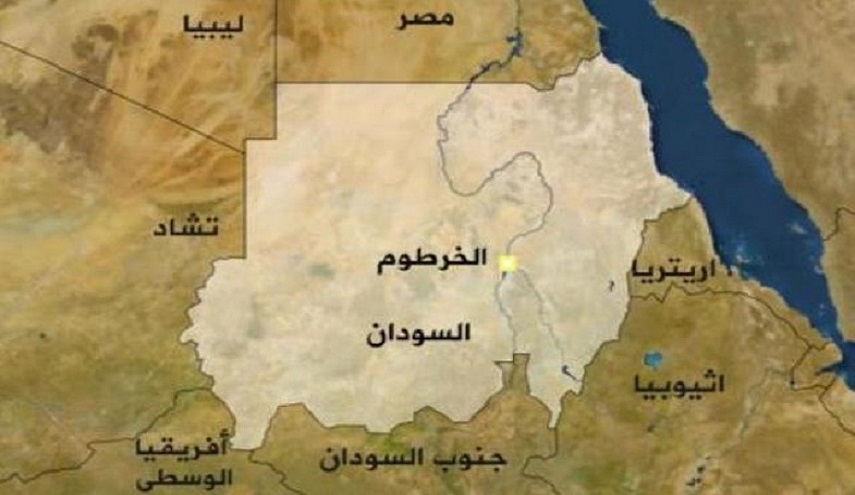 ماذا يحدث على الحدود السودانية الإريترية.. حشود عسكرية مصرية؟!