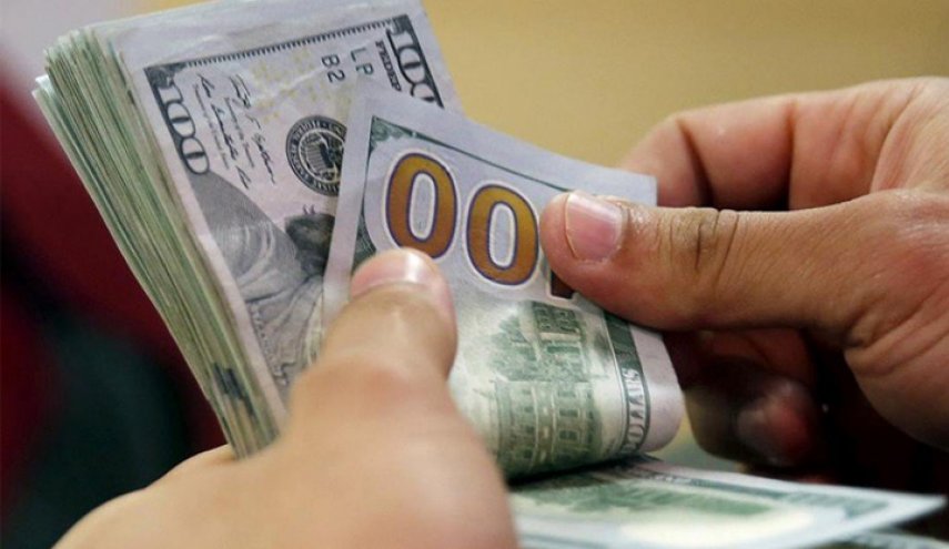 هذا ما حدث لأسعار الدولار اليوم في العراق